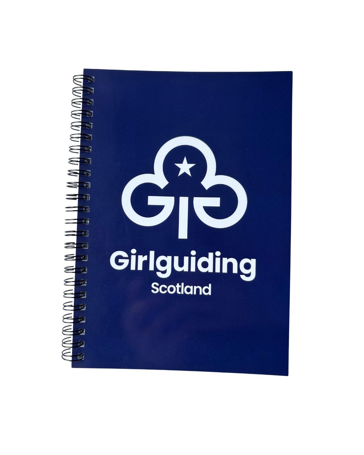 GGS A5 wiro notebook