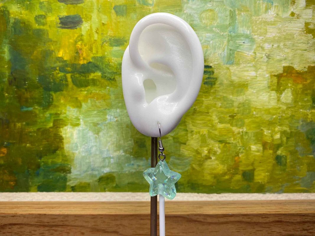 Arete paleta
