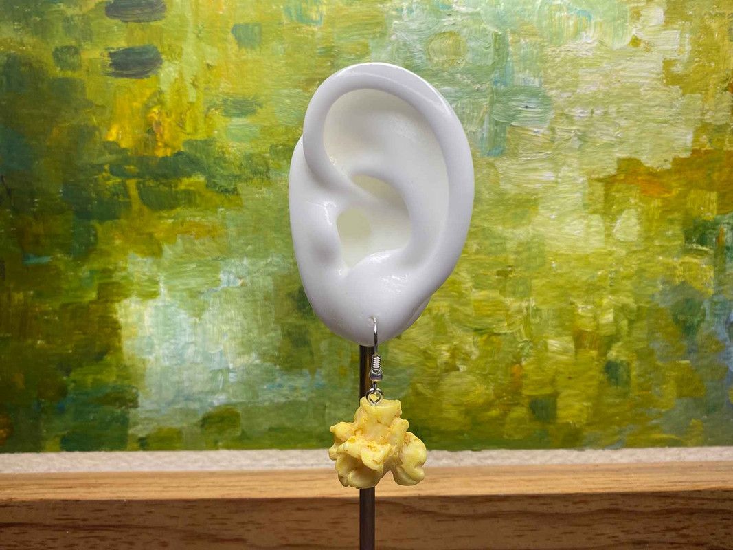 Arete palomita
