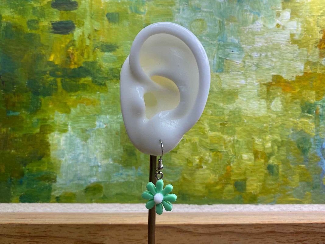 Arete flor
