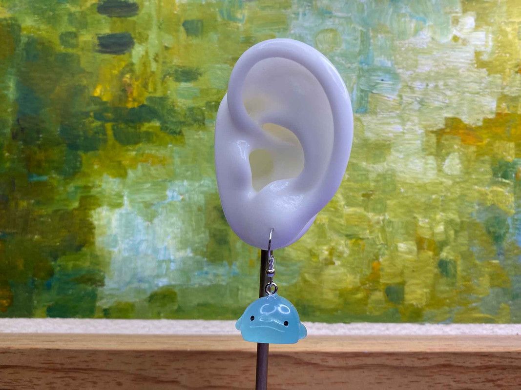 Arete marino