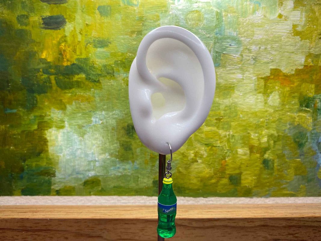 Arete botella