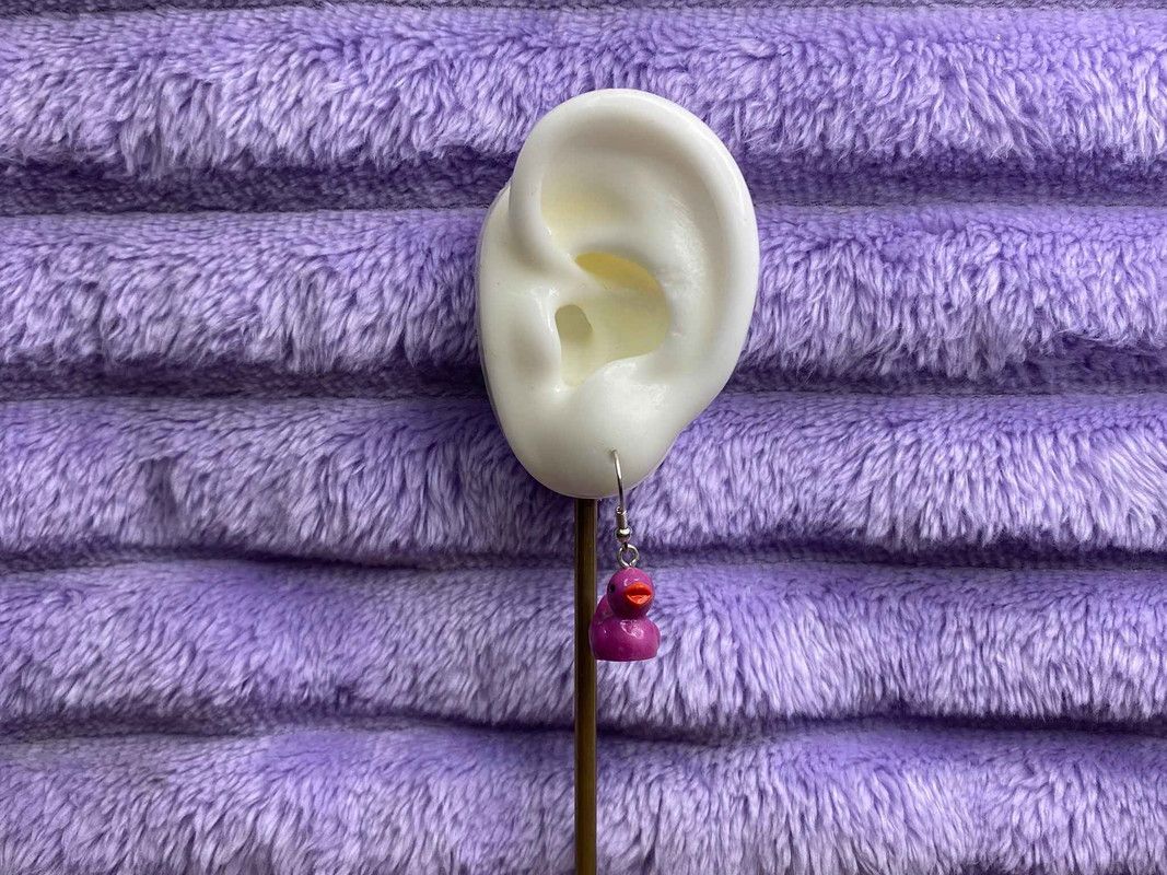 Arete pato