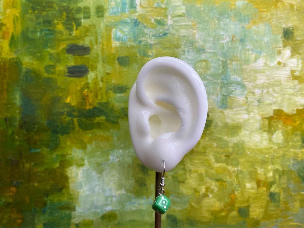 Arete dado