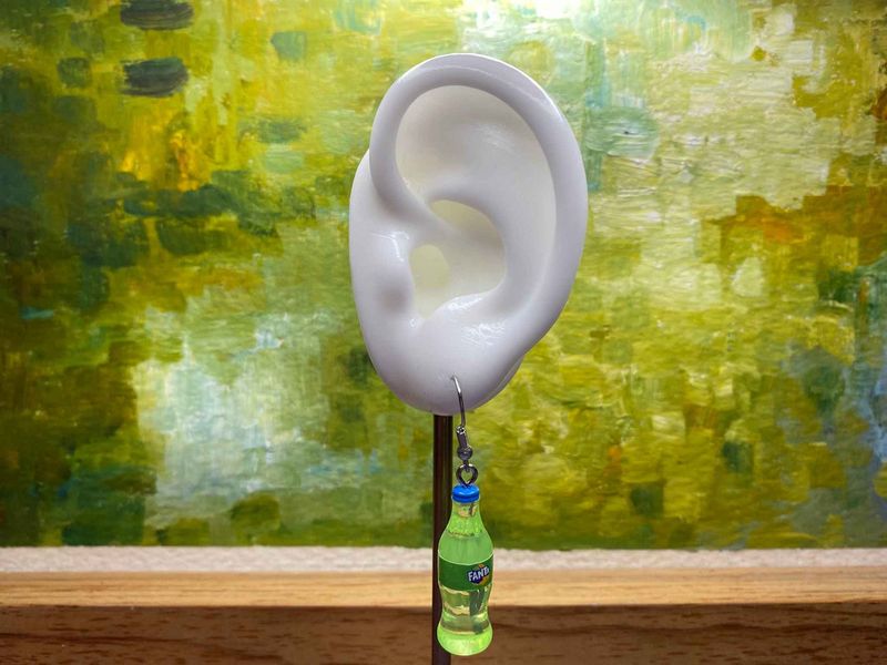 Arete botella