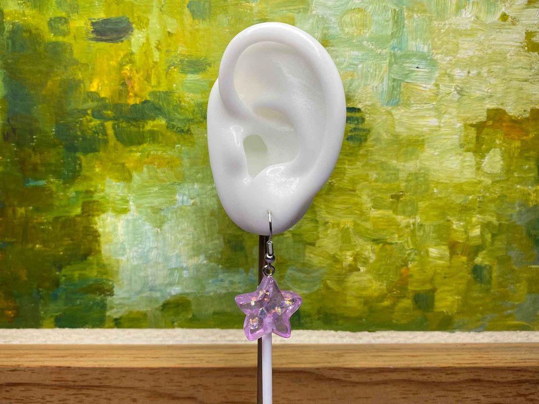 Arete paleta