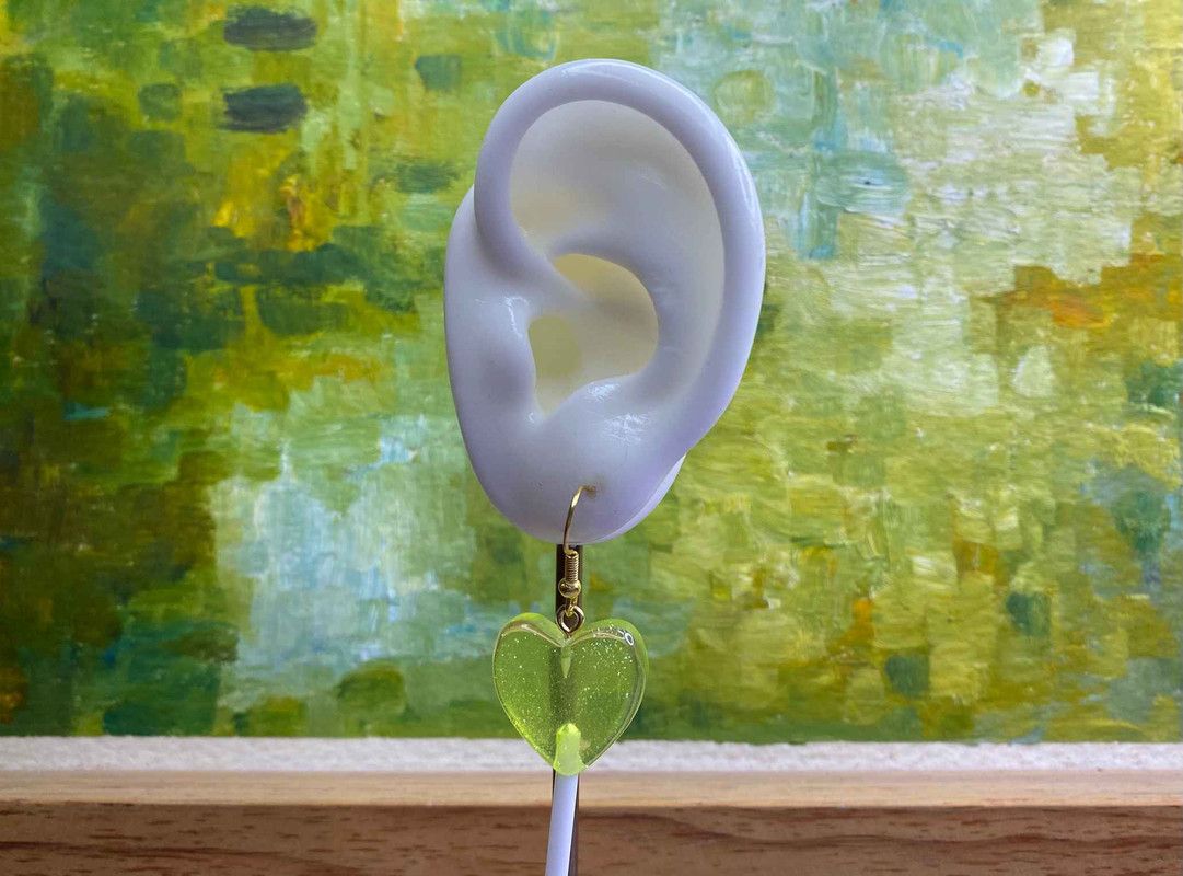 Arete paleta