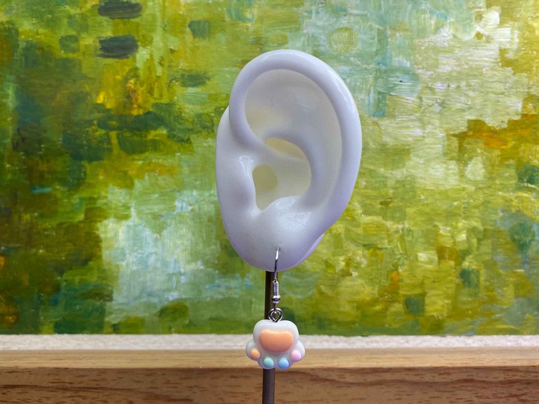 Arete huella