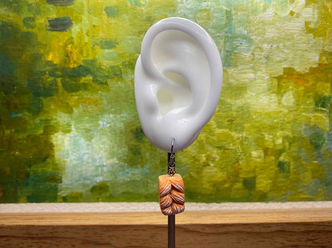 Arete pan