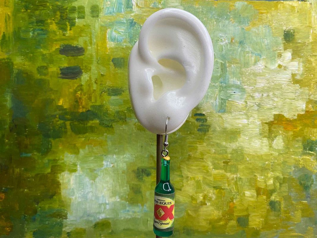 Arete botella