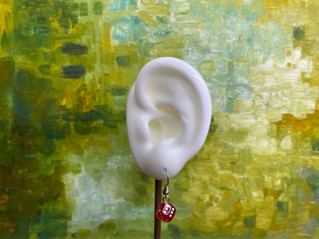 Arete dado