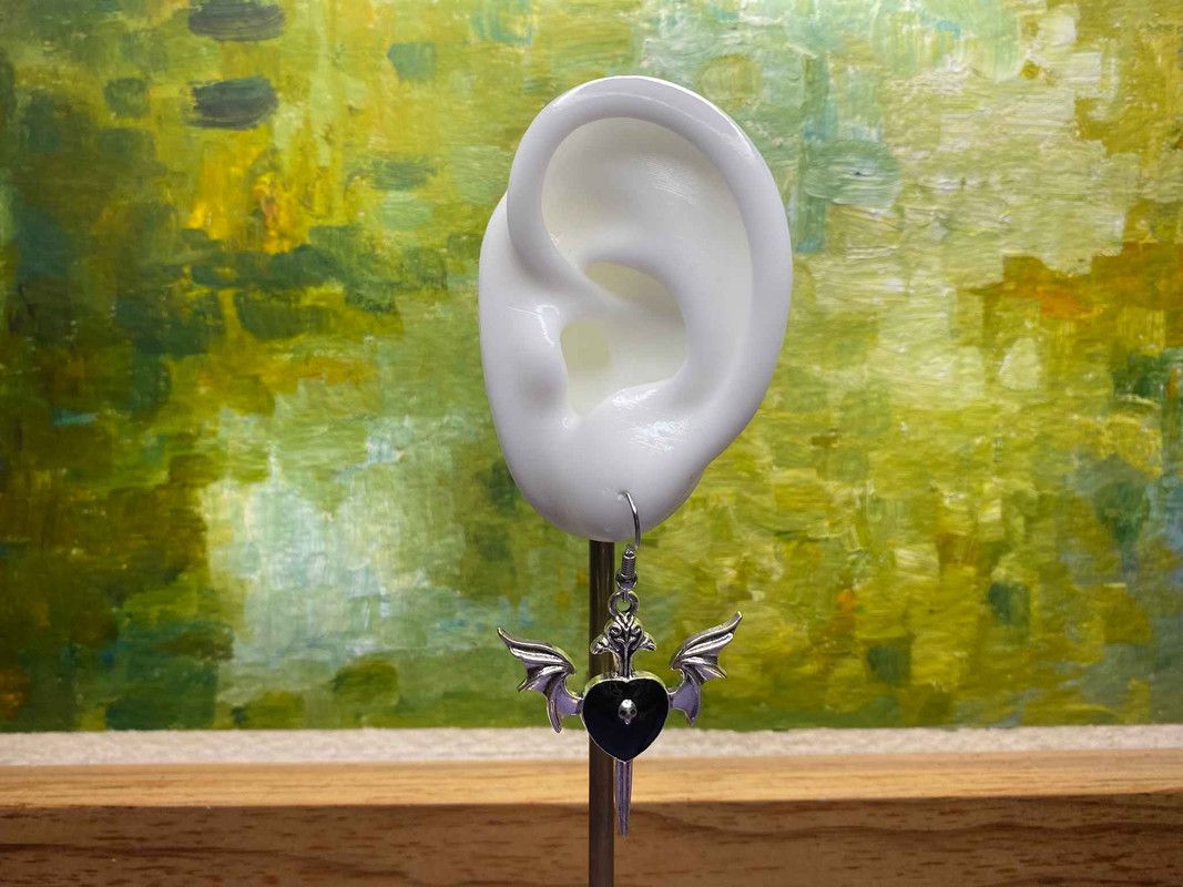 Arete corazón