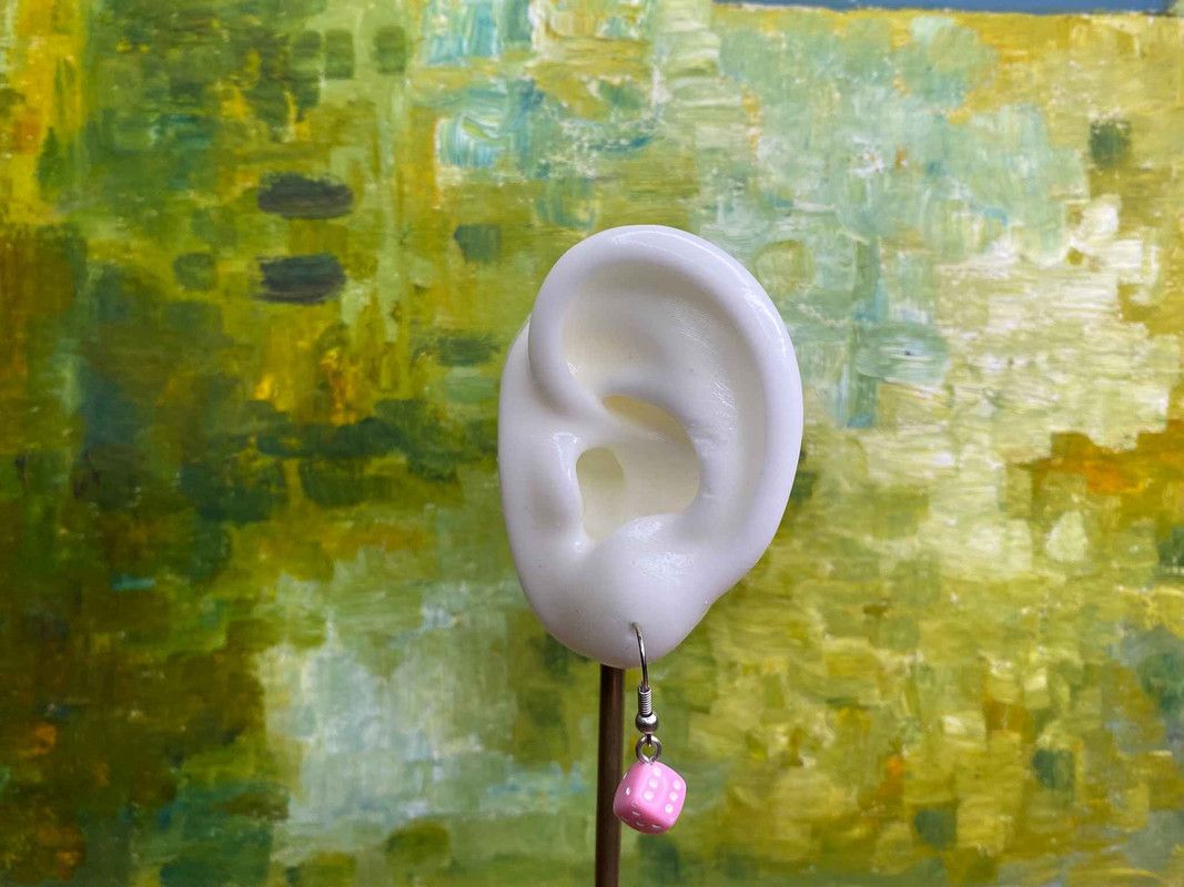 Arete dado