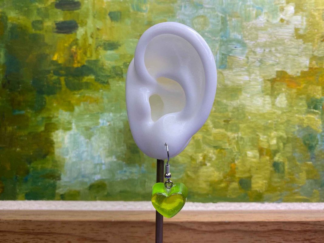 Arete corazón