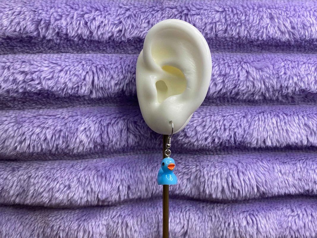 Arete pato