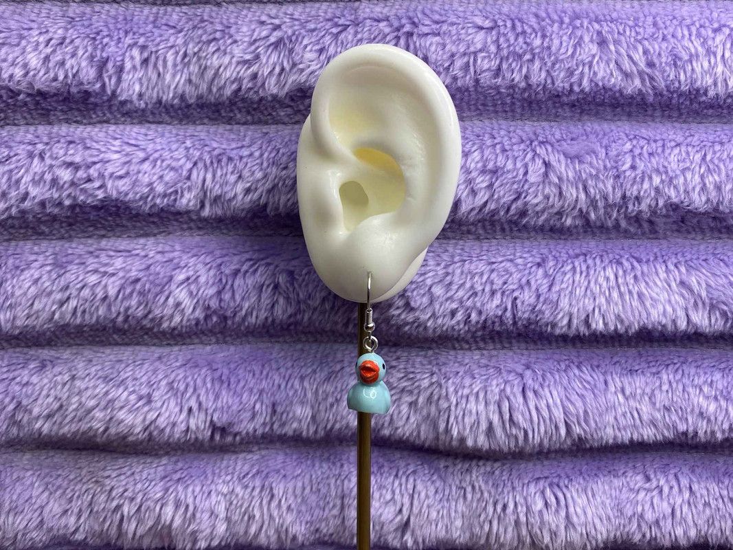 Arete pato