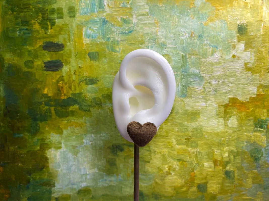 Arete corazón