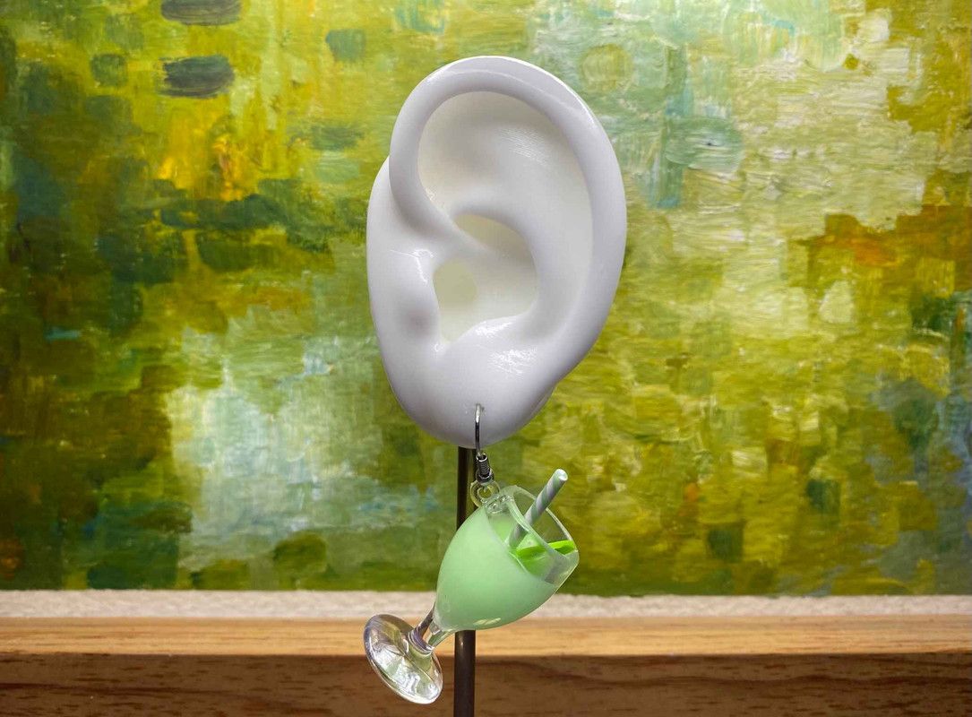 Arete copa