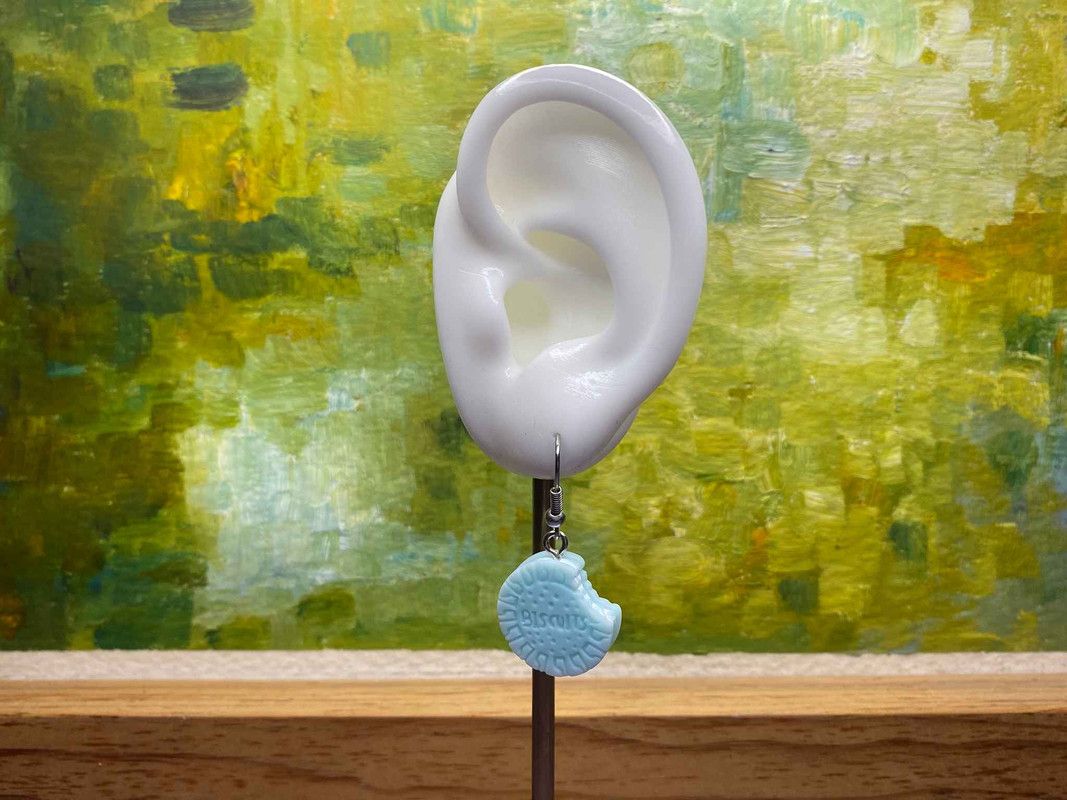 Arete galleta