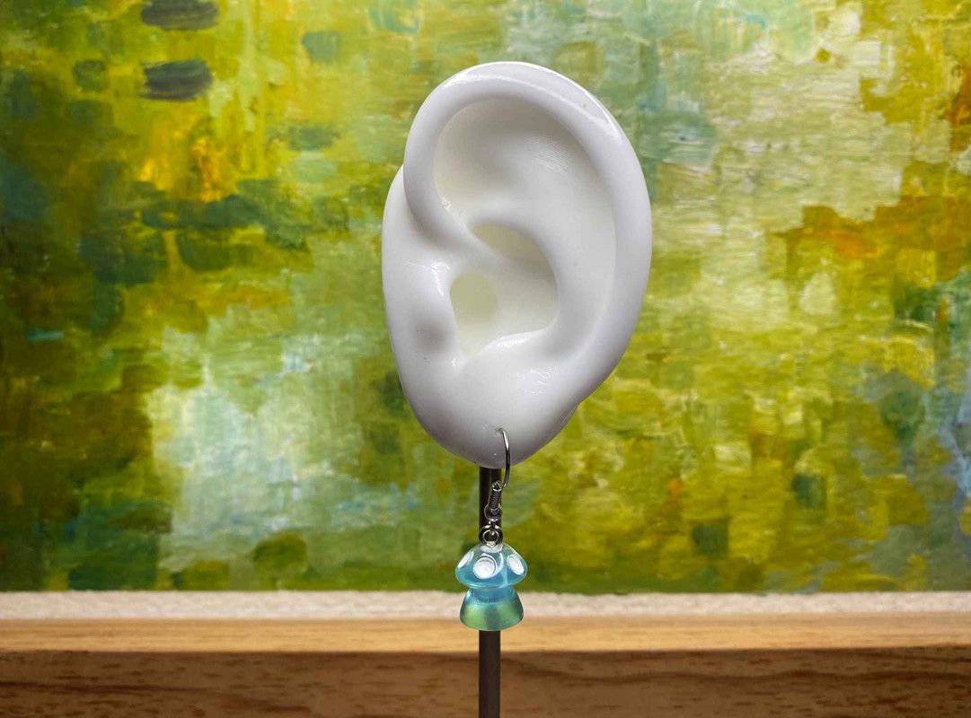 Arete hongo