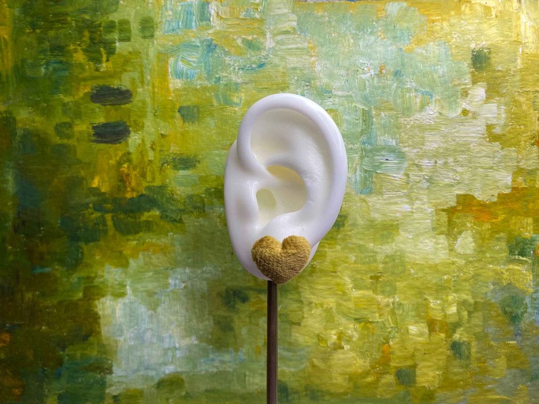 Arete corazón