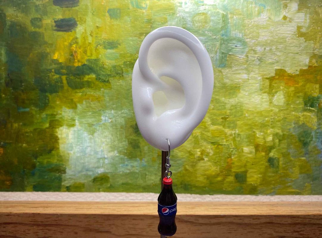 Arete botella