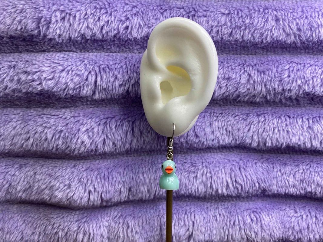 Arete pato