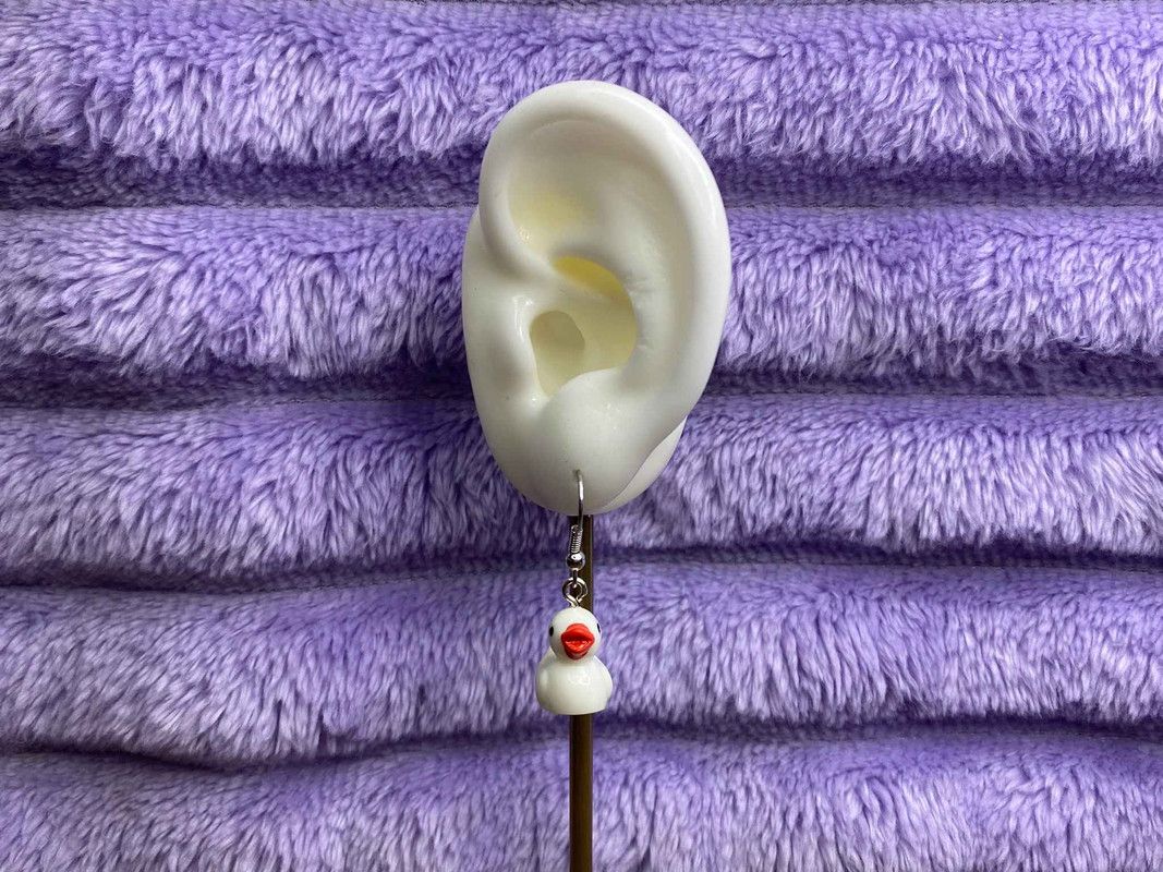 Arete pato