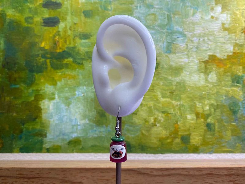 Arete frasco