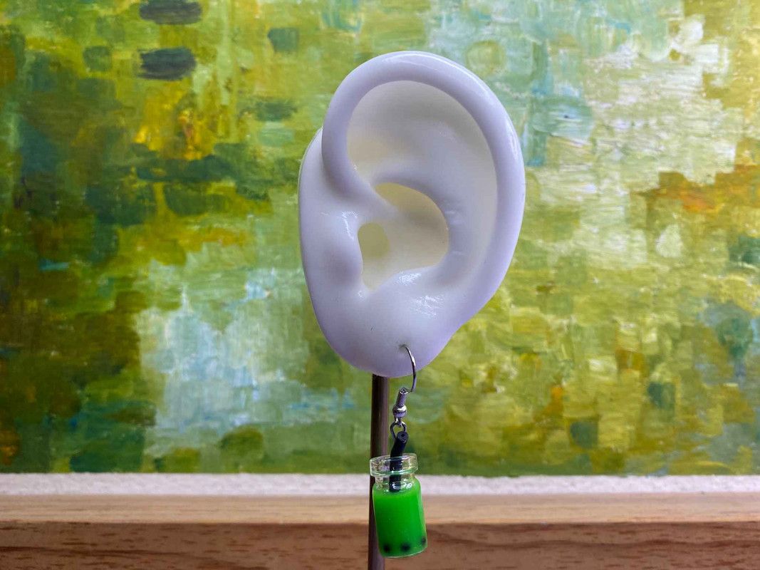 Arete vaso cristal