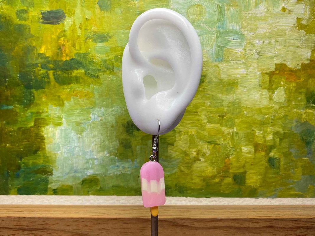 Arete paleta