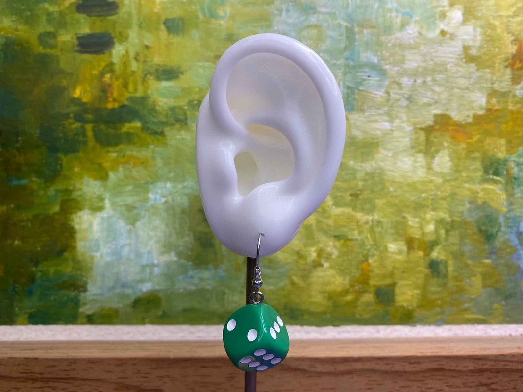 Arete dado