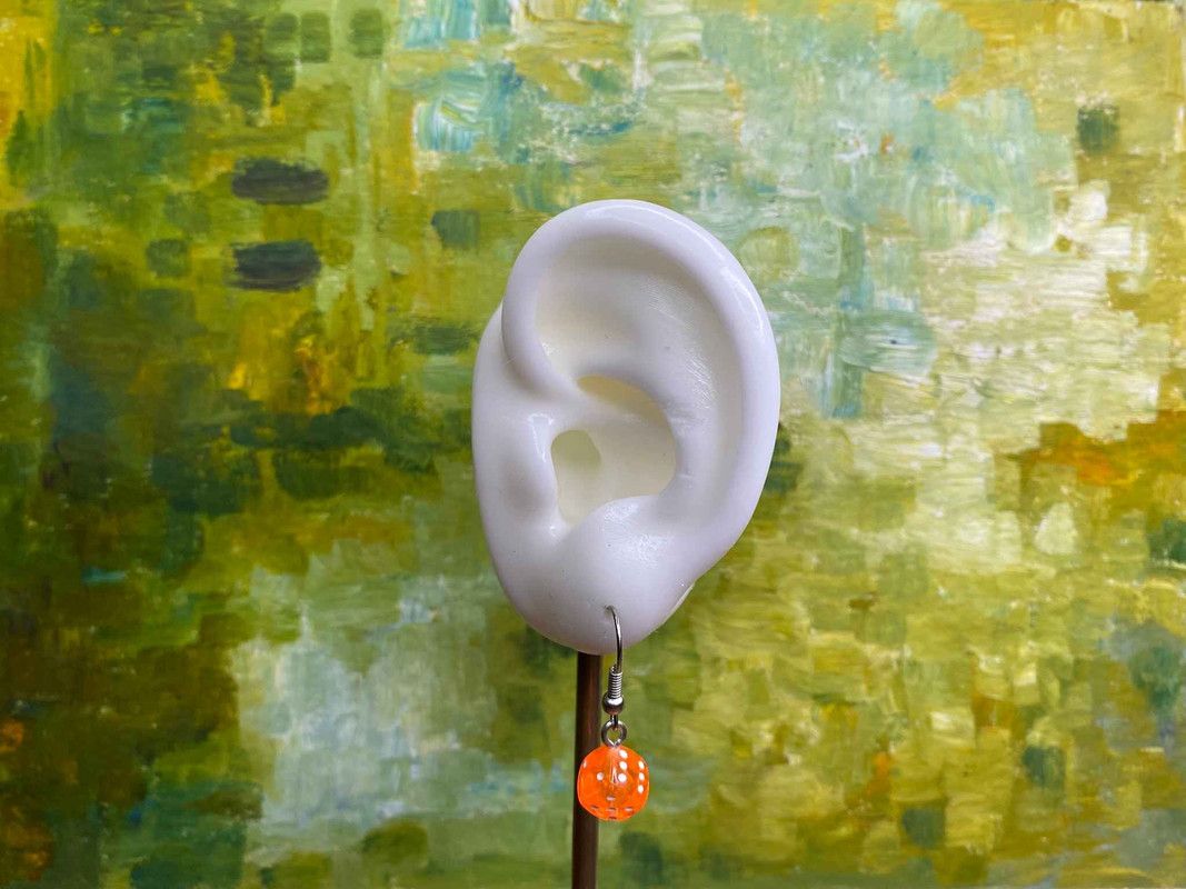 Arete dado