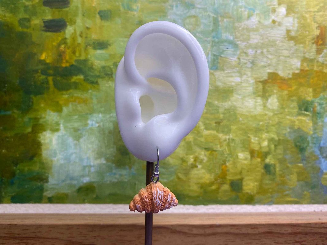 Arete pan