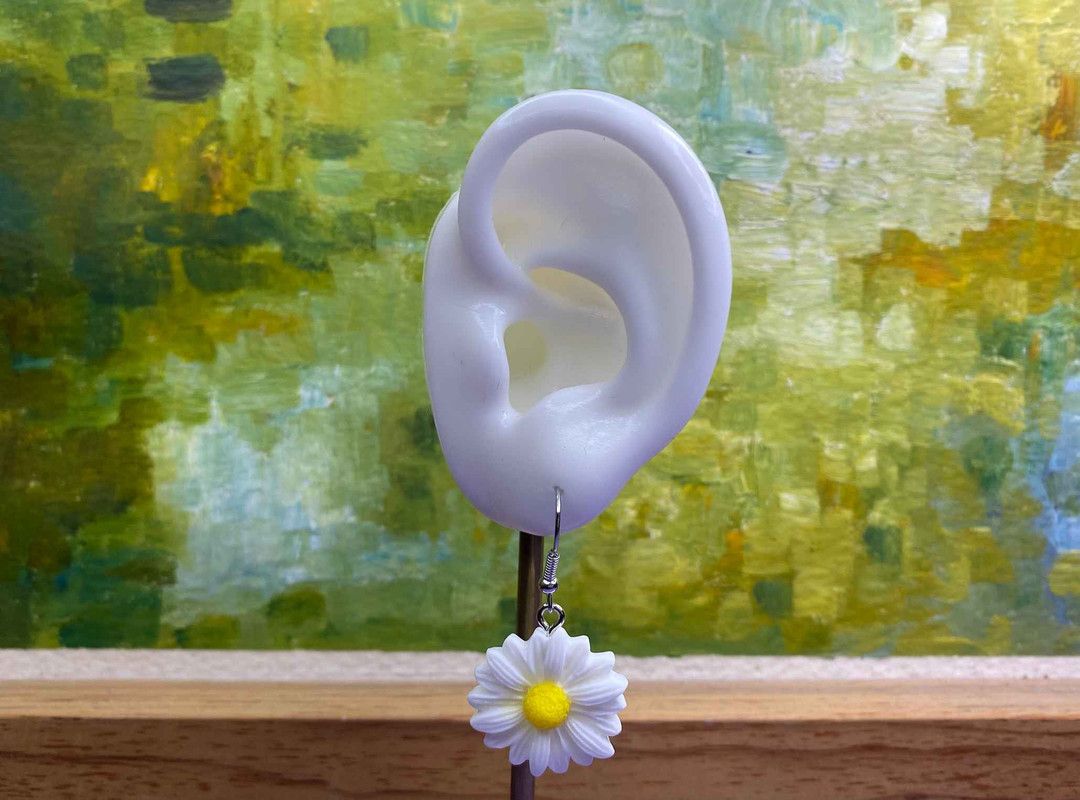 Arete flor
