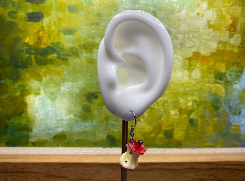 Arete manzana