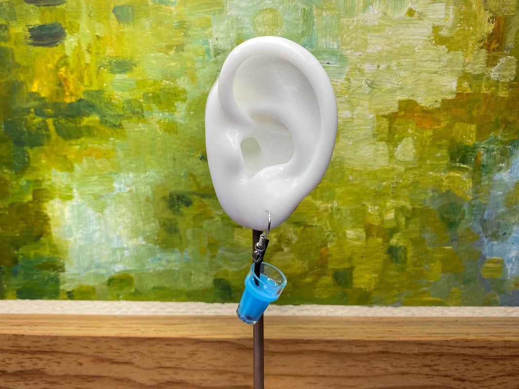 Arete vaso