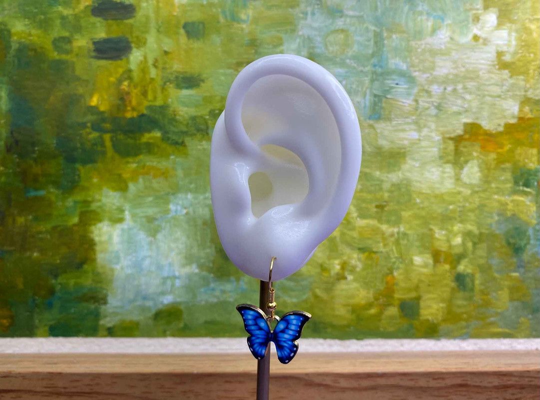 Arete mariposa