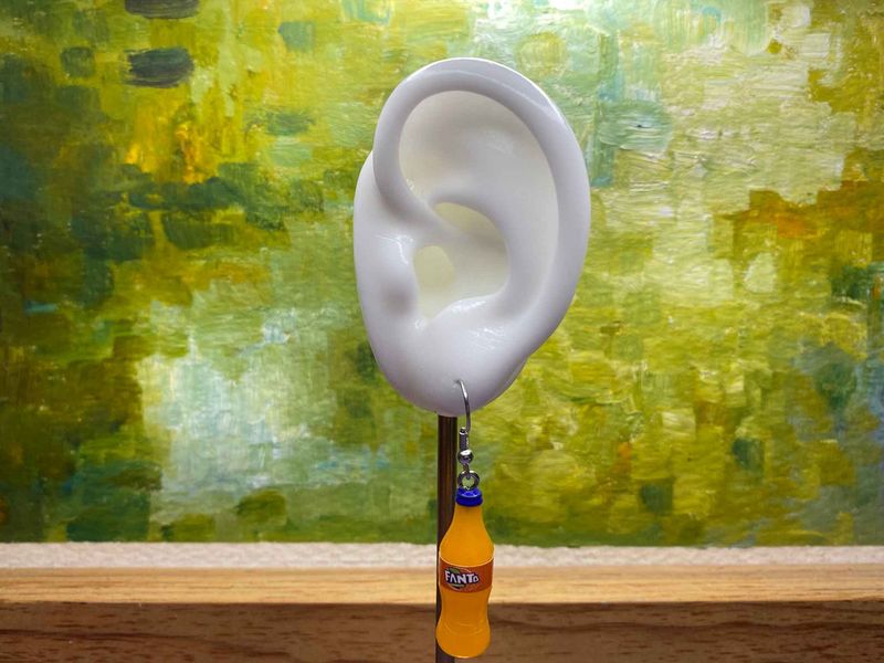 Arete botella