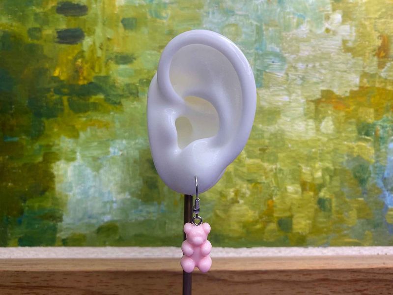 Arete gomita