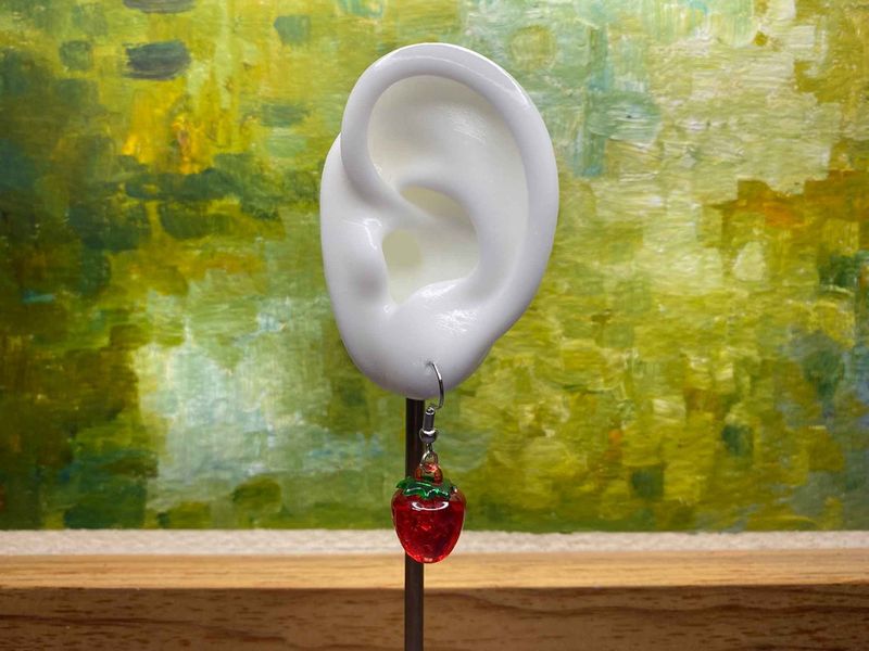 Arete fresa