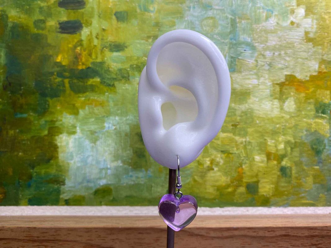 Arete corazón