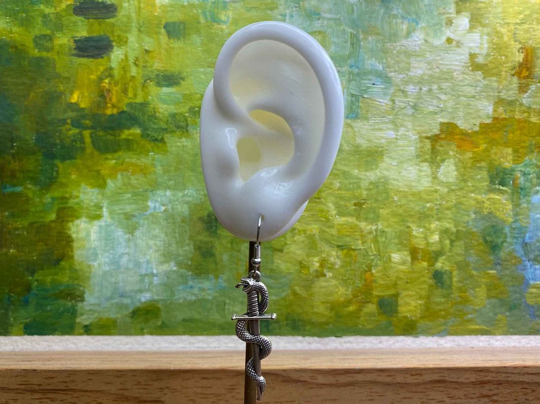 Arete espada