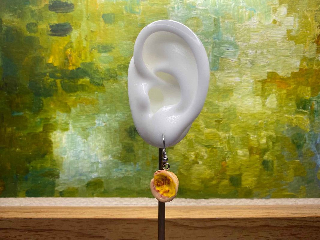 Arete pan