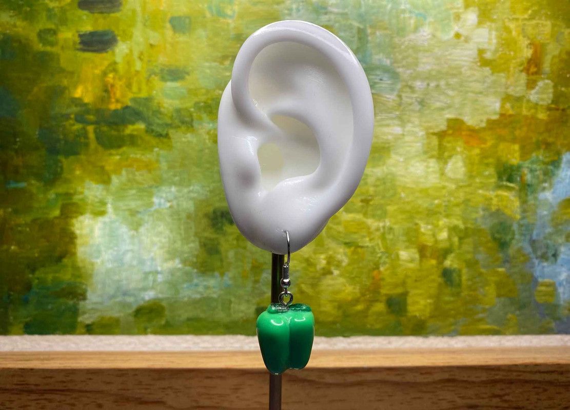 Arete morrón