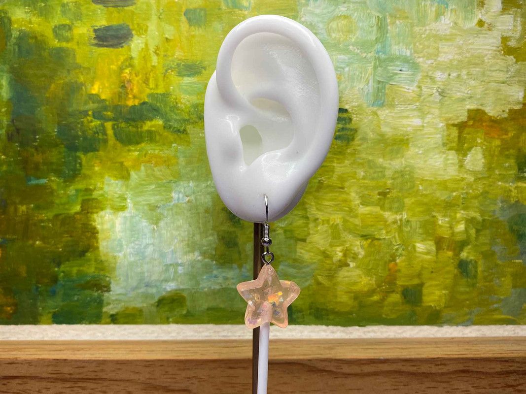 Arete paleta