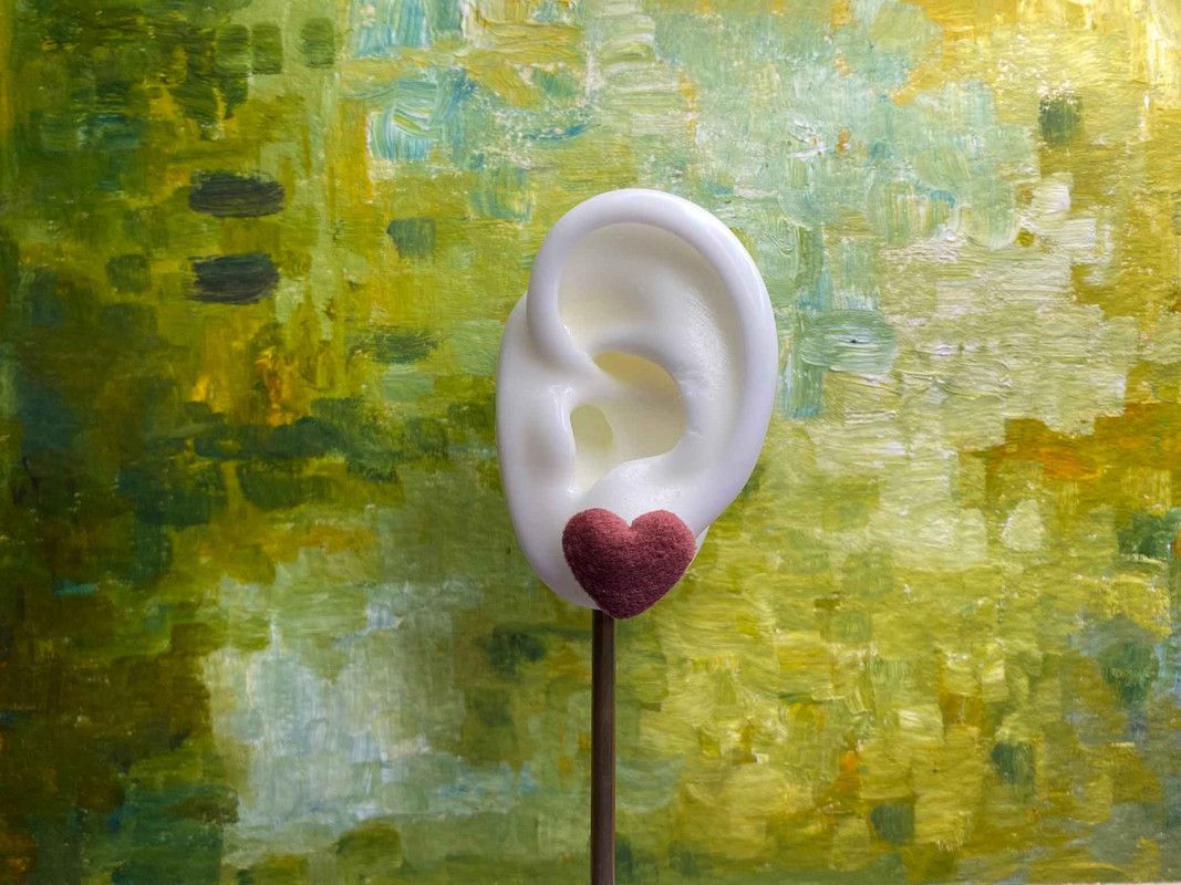 Arete corazón