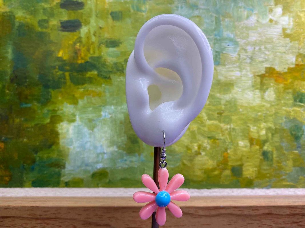 Arete flor