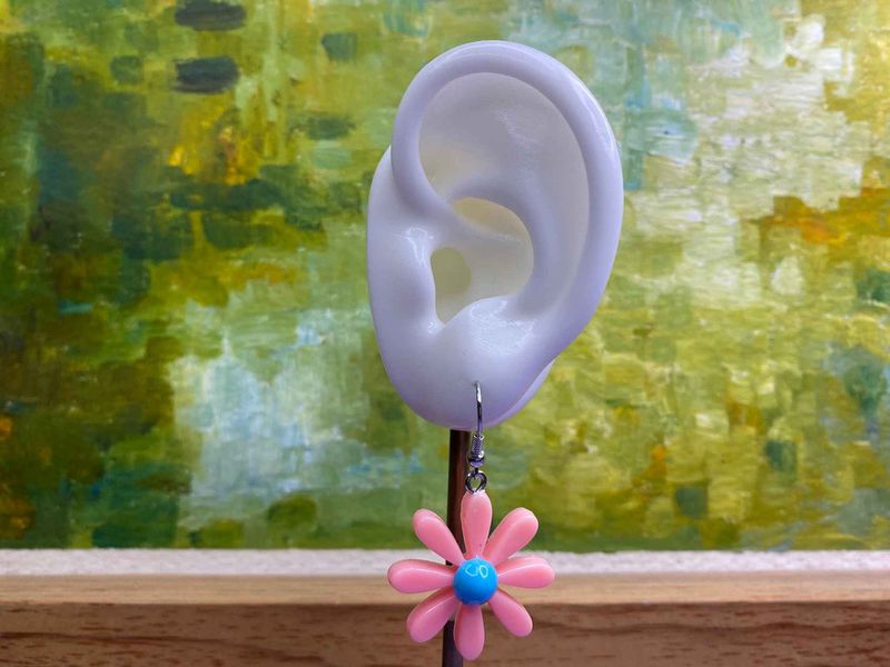 Arete flor