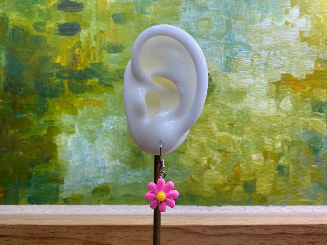 Arete flor